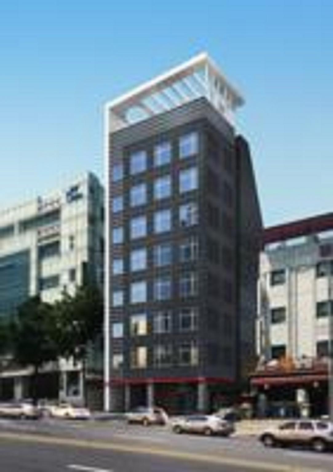 Hotel Senne Seul Exterior foto
